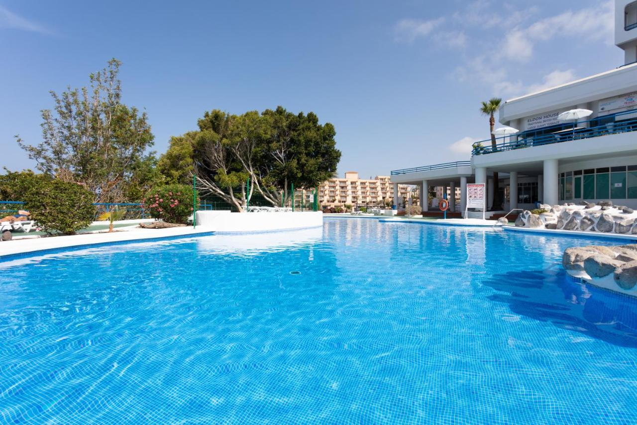 Welcome To Paradise Costa Adeje  Exterior foto