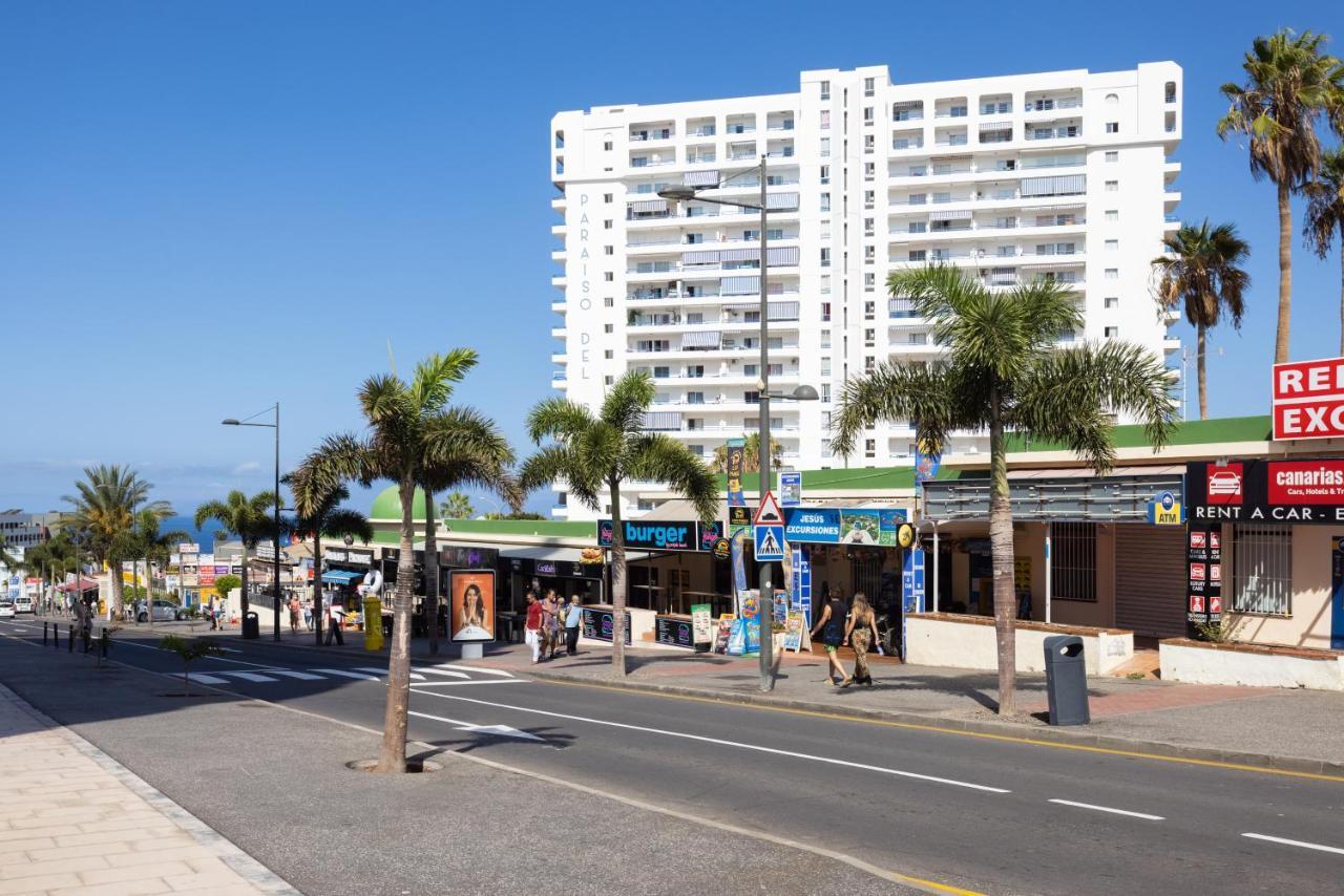 Welcome To Paradise Costa Adeje  Exterior foto