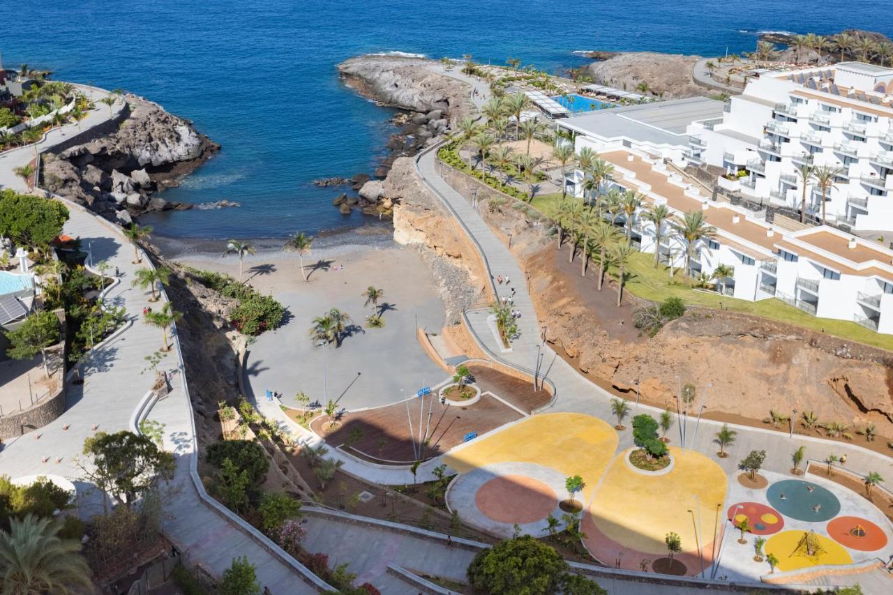 Welcome To Paradise Costa Adeje  Exterior foto